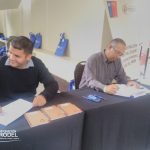 Corporación PRODEL - Junta de directores y contables -(Mayo-17) - 08