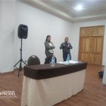 Corporación PRODEL - Junta de directores y contables -(Mayo-17) - 12