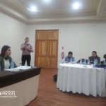 Corporación PRODLE - Junta de directores y contables -(Mayo-17) - 14