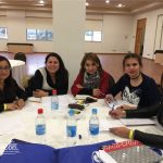Corporación PRODEL - Junta de directores y contables -(Mayo-17) - 17