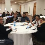 Corporación PRODEL - Junta de directores y contables -(Mayo-17) - 19
