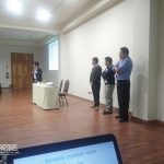 Corporación PRODEL - Junta de directores y contables -(Mayo-17) - 21