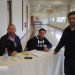 Corporación PRODEL - Junta de directores y contables -(Mayo-17) - 26