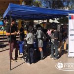 Corporación PRODEL - Día nacional contra el escnna - 03