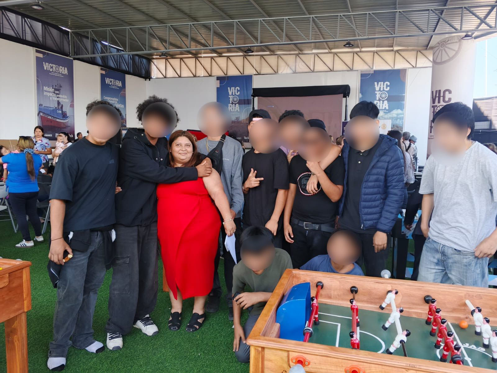 Participación-Entrega-de-Nuevo-Equipamiento-Recreativo-en-Tarapacá---Corporación-Prodel---00