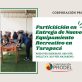 Participación Entrega de Nuevo Equipamiento Recreativo en Tarapacá - Corporación Prodel
