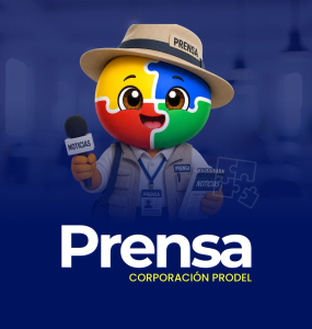 Corporación Prodel - Prensa