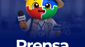 Corporación Prodel - Prensa