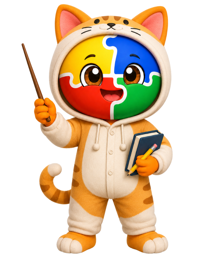 Prodelín Gatito