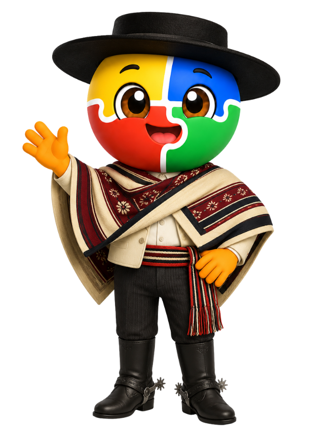 Prodelín Huasito