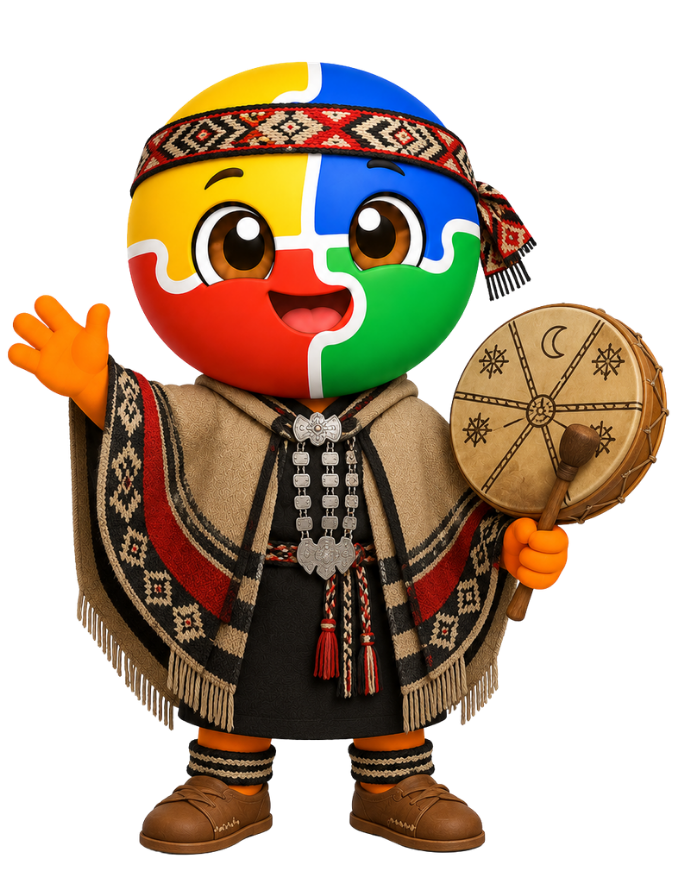 Prodelín Mapuche