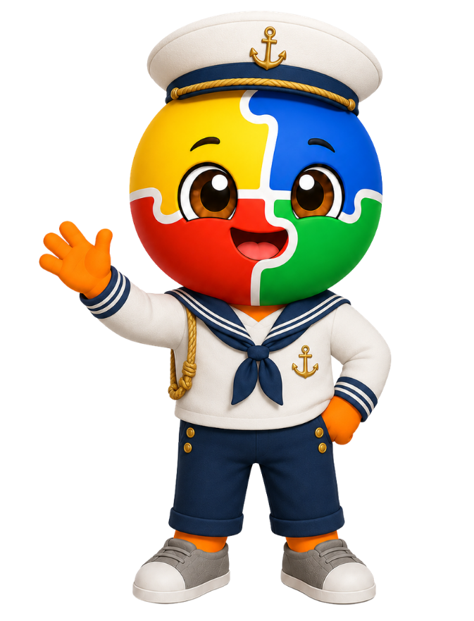 Prodelín Marinero