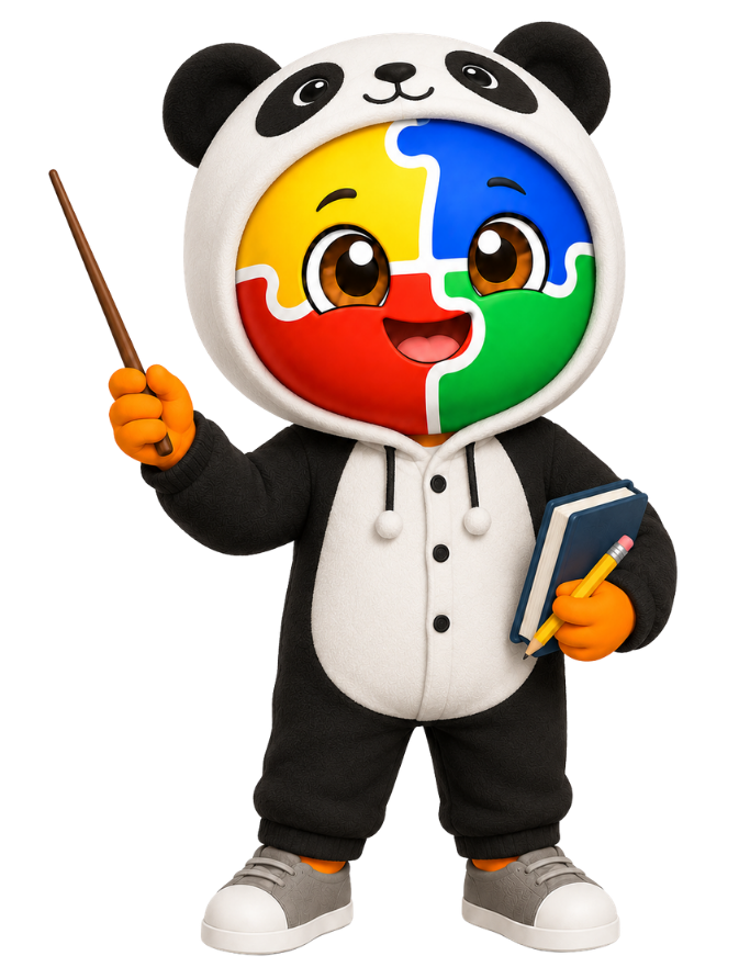 Prodelín Panda