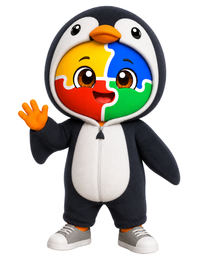 Prodelín Pingüino