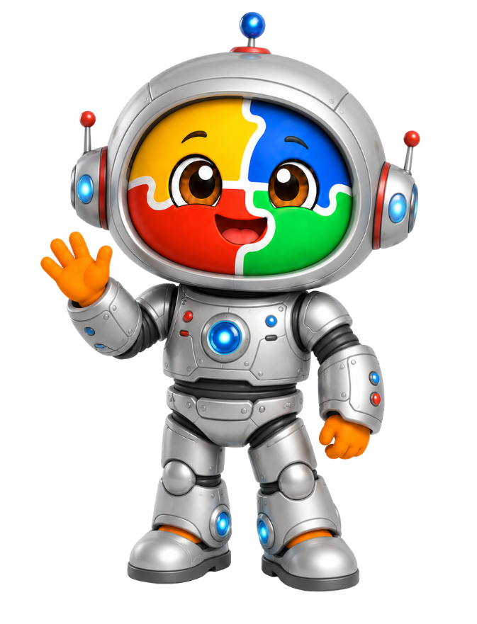 Prodelín Robot