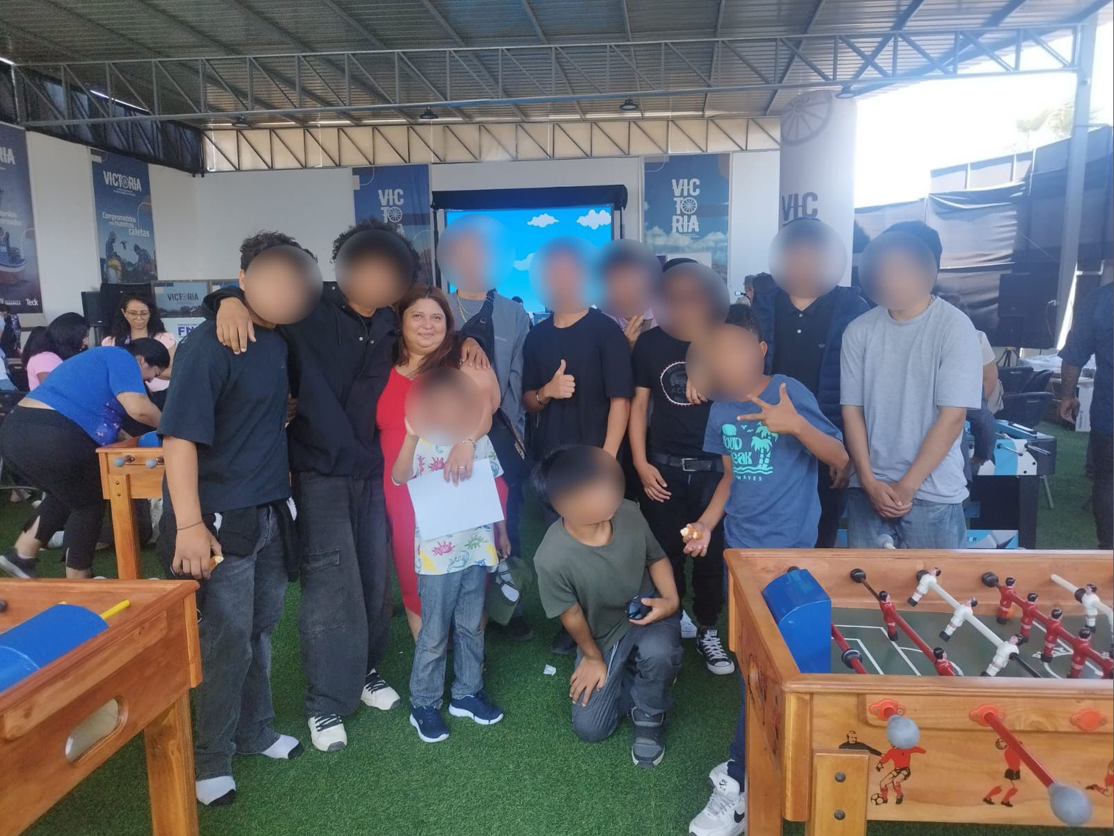 Participacion-Entrega-de-Nuevo-Equipamiento-Recreativo-en-Tarapaca-Corporacion-Prodel-11