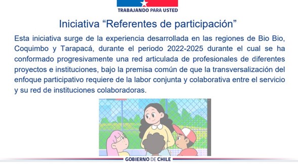 Espacio de trabajo colaborativo desarrollado durante la jornada.