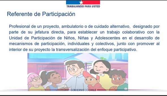 Actividad práctica orientada al intercambio de experiencias.