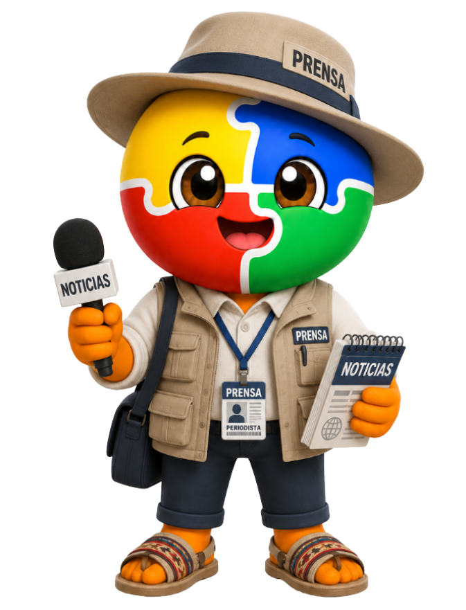 Prodelín Periodista