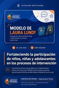 Portada Noticia PRODEL