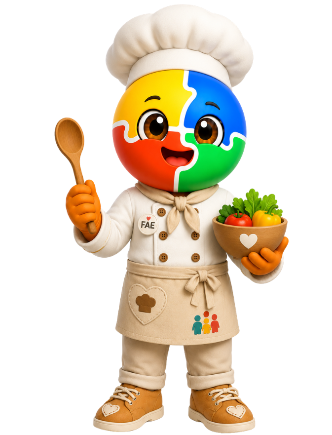 Prodelín Chef