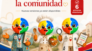 Prodelin - Crece Junto a la Comunidad