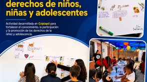 Programa de Intervención Especializada (PIE ZERUA) - PRODEL - PORTADA