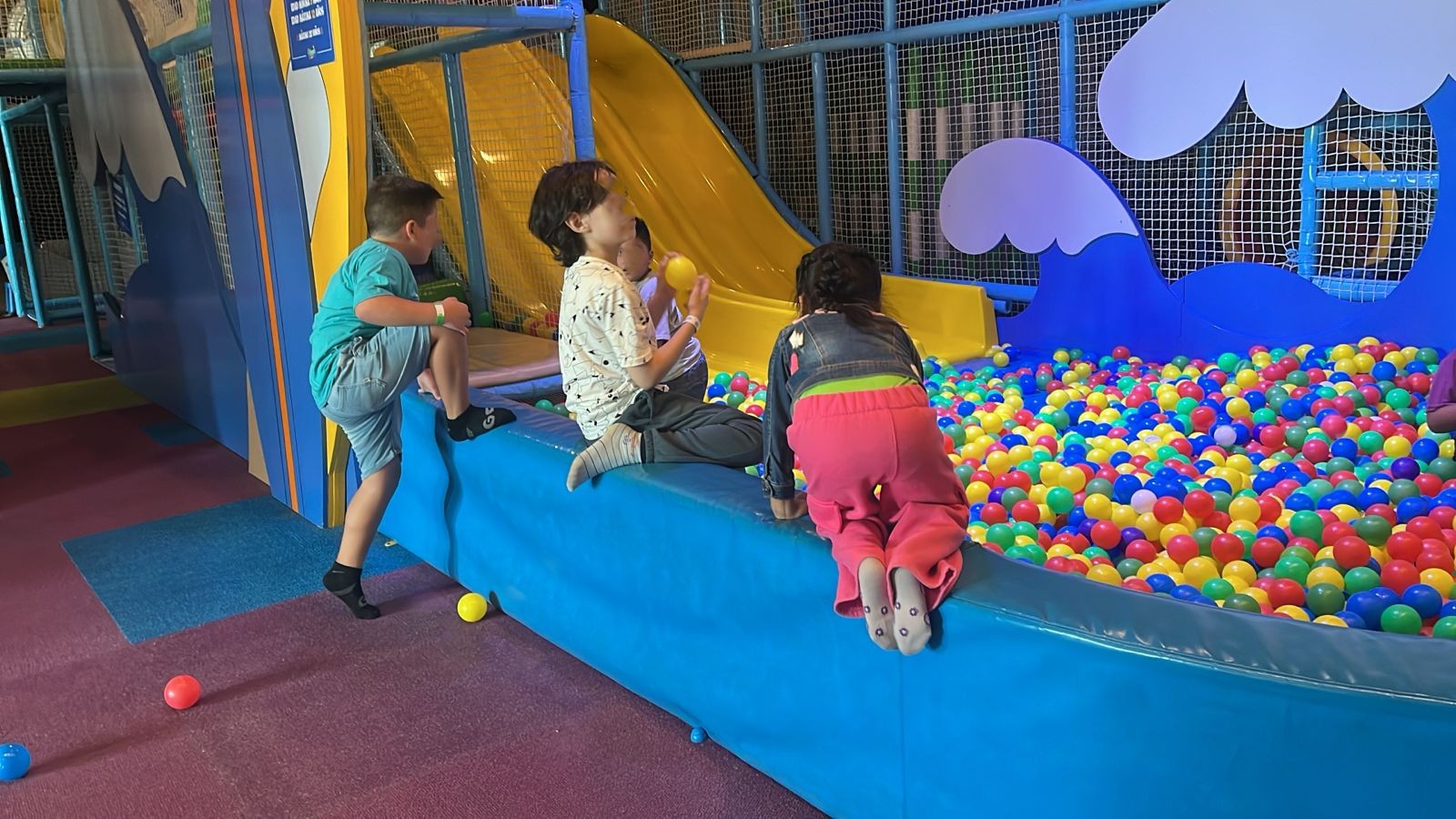 Actividad orientada al descanso, esparcimiento y participación recreativa.