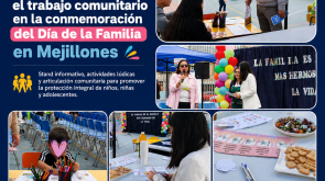 PPF ABSAG fortalece el trabajo comunitario en la conmemoración del Día de la Familia en Mejillones - Portada