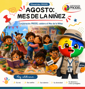 Efemeride Agosto - Prodel