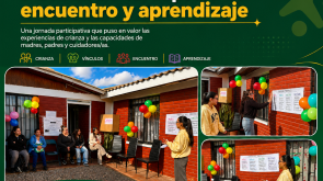 PIE ZERUA promueve el fortalecimiento familiar - 000 - PRODEL - Portada