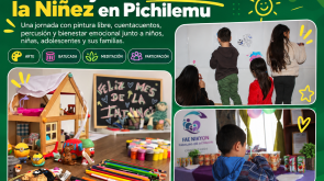 FAE Nikyon el Mes de la Niñez en PORTADA - 001 - PRODEL