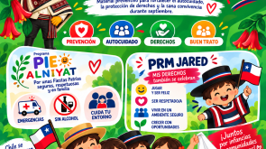 PRM Jared y Pie Alniyat - Septiembre Seguro - Portada