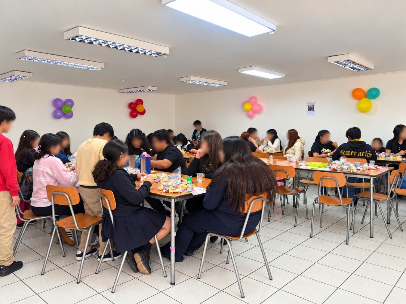 Galería PRM ZAJ Antofagasta 2