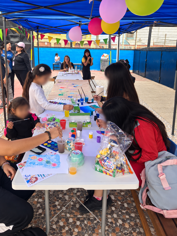 Galería PRM ZAJ Antofagasta 5