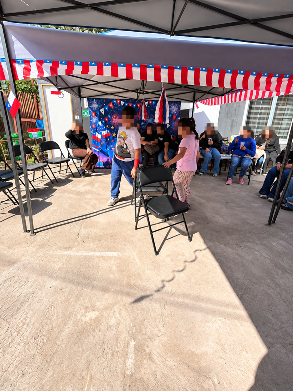 AFT PF CHAYIM — Fotografía 7