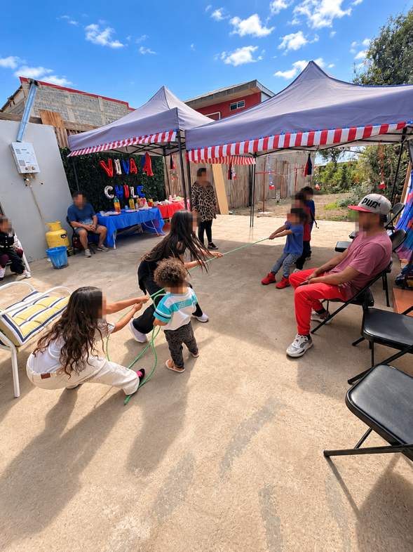 AFT PF CHAYIM — Fotografía 8