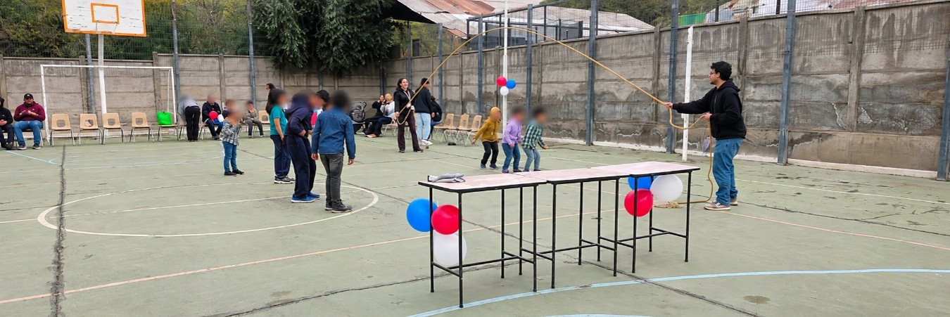 Galería AFT-PF Zabdiel 2