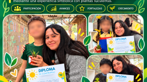 Taller Cultivando Mi Proceso